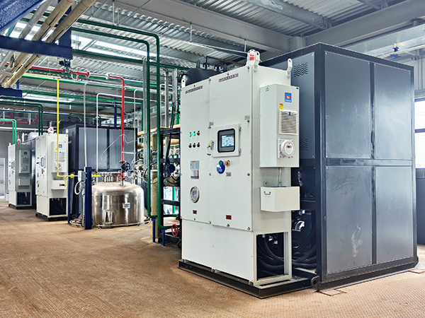 大功率防爆模温机 大功率防爆模温机