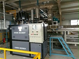 化工反应釜模温机选型，「恒盛机械」干货指导