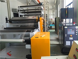 辊筒配油温机需要注意哪些-四大细节信息[恒盛机械]