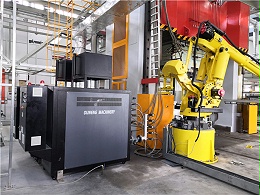 油温机电路板不亮什么原因？「恒盛机械」简单2招解决