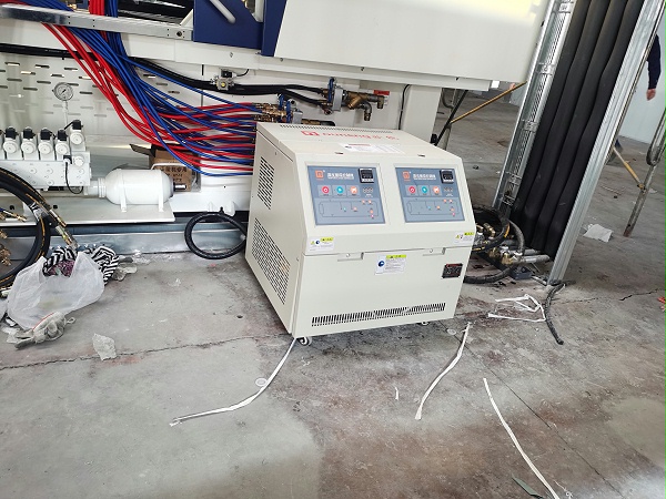 如何选择模温机 如何选择模温机