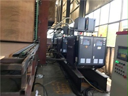 油式模温机与水式模温机有什么区别呢「恒盛机械」告诉您答案