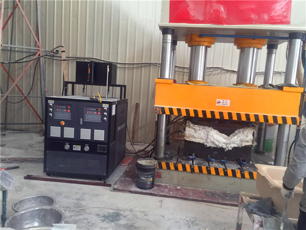 模温机作用 模温机作用