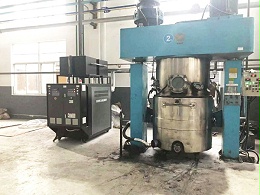 影响导热油电加热器的价格有哪些因素「恒盛机械」说主要这三点