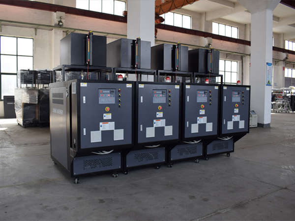 模温机生产厂家 模温机生产厂家