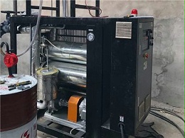 模温机不加热「恒盛机械」教您排除故障