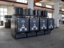 模温机哪家好？「恒盛机械」99%的满意评价