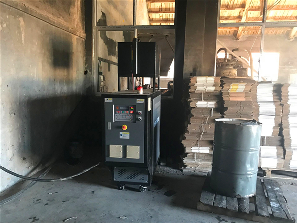 电加热导热油炉 电加热导热油炉