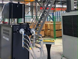 RTM成型工艺的加热方式有哪些「恒盛机械」