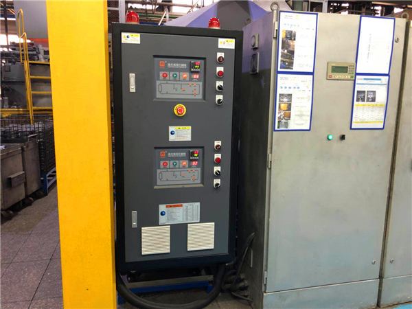 铝合金压铸模温机 (2) 铝合金压铸模温机 (2)