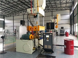模温机类型有哪些？「恒盛机械」是这样分的