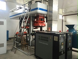 冷热一体机品牌好选哪家，「恒盛机械」人人夸