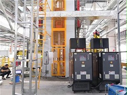 玻璃钢复合材料模压成型工艺优点有哪些？