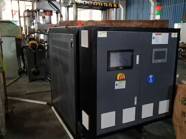 芳纶纤维成型模温机 芳纶纤维成型模温机