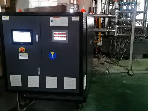 芳纶纤维成型模温机2 芳纶纤维成型模温机2