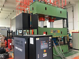 模温机是如何冷却的？恒盛机械为您解疑