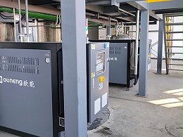 其他行业控温解决方案