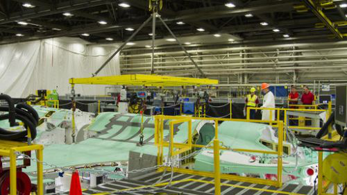 碳纤维轻量化汽车工艺 碳纤维轻量化汽车工艺