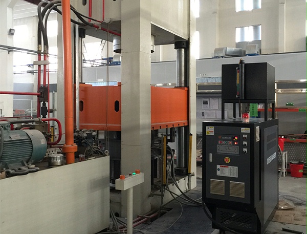 温控设备 温控设备