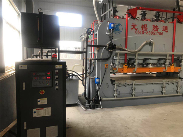 模温机的节能设计是怎样达到的 模温机的节能设计是怎样达到的