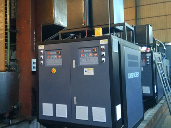 模温机升温慢什么原因 模温机升温慢什么原因