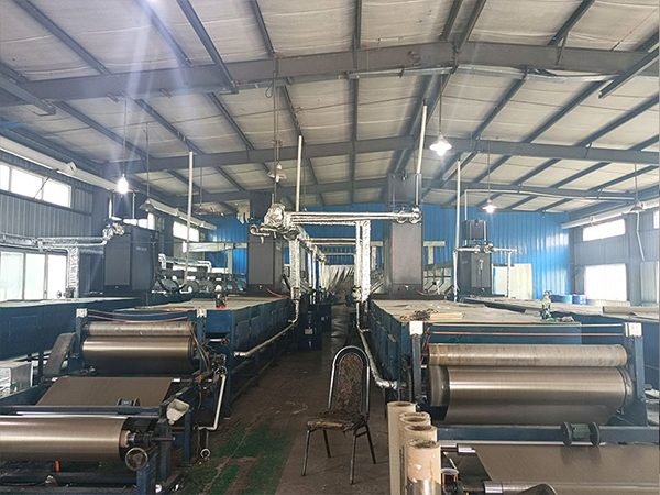 烘箱干燥导热油炉2 烘箱干燥导热油炉2