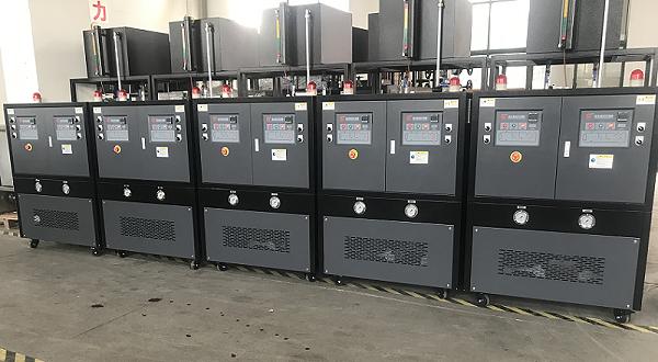 SMC复合材料模温机 SMC复合材料模温机