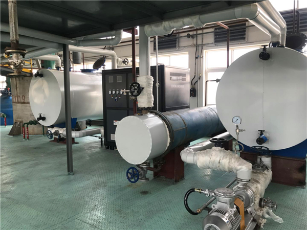 电加热模温机 电加热模温机