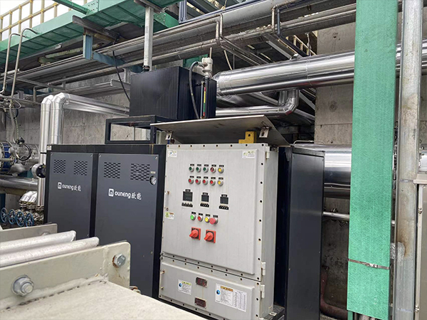 防爆定制模温机 防爆定制模温机