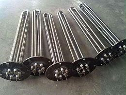 油温机加热管的好坏，如何选择油温机加热管？「恒盛机械」