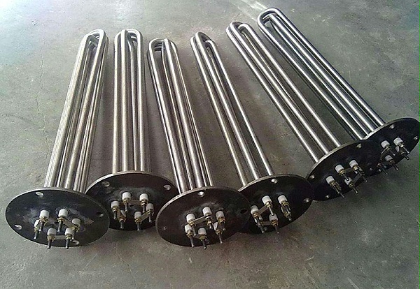 油温机加热管 油温机加热管