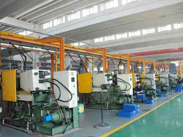 压铸模温机价格 压铸模温机价格