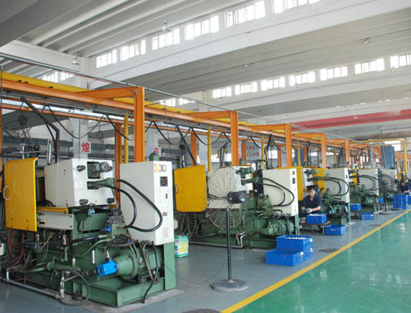 压铸模温机 压铸模温机