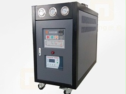 冷热一体机如何实现温度控制，「恒盛机械」详解