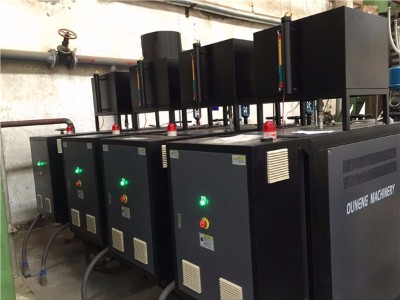 模温机如何实现远程控制 模温机如何实现远程控制