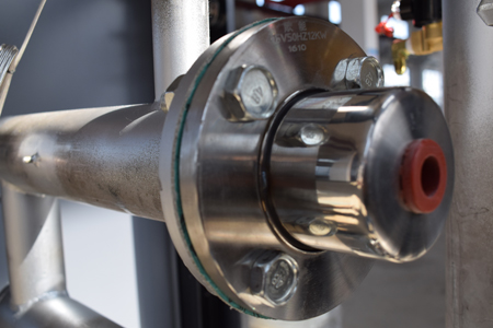 油温机加热管损坏的原因 油温机加热管损坏的原因