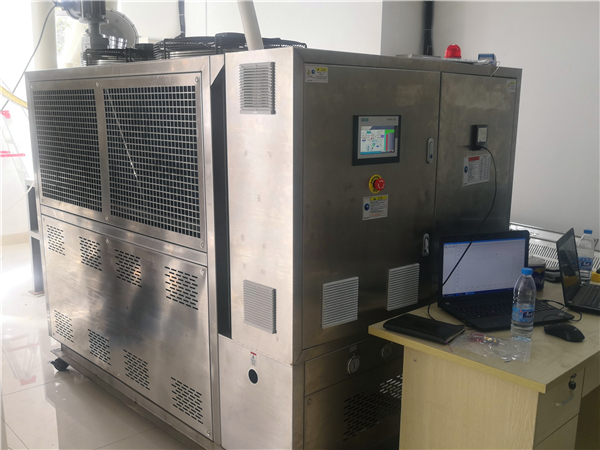 冷热一体机温控设备 冷热一体机温控设备