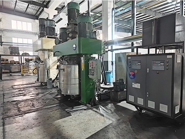 新材料成型模温机2 新材料成型模温机2