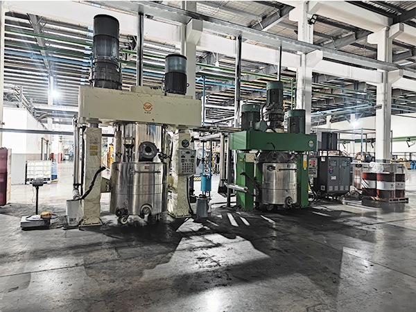 新材料成型模温机 新材料成型模温机