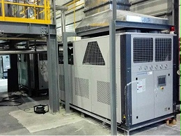 反应釜的控温设备有哪些-3大设备为您分析[恒盛机械]