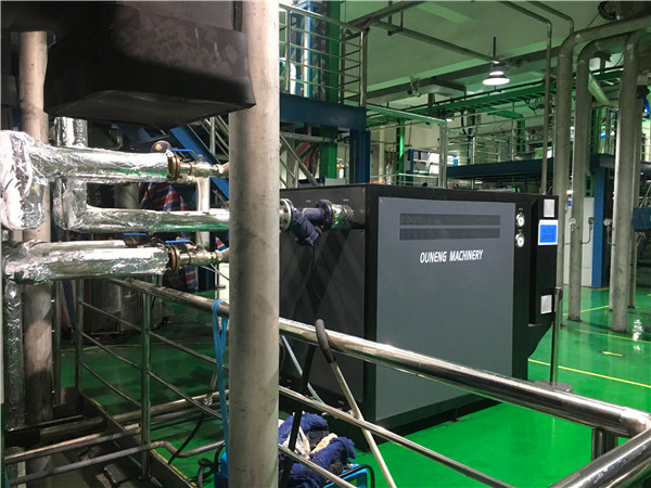 锂电池隔膜成型工艺 锂电池隔膜成型工艺