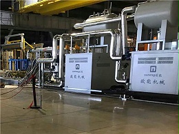 冷热一体机高/低压报警等故障及处理方法，「恒盛机械」温控专家答