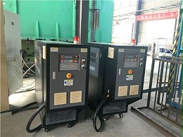 高温油温机漏油，「恒盛机械」给你解答