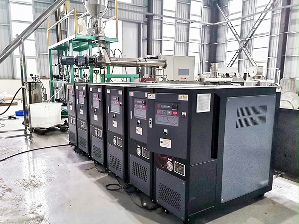 模温机未来潜在的应用延伸领域有哪些？