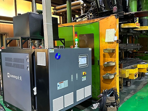 模温机的循环泵类型有哪些？