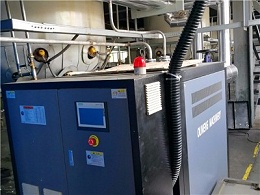 PLC和继电器温度控制系统哪个好？「恒盛机械」满足不同客户需求