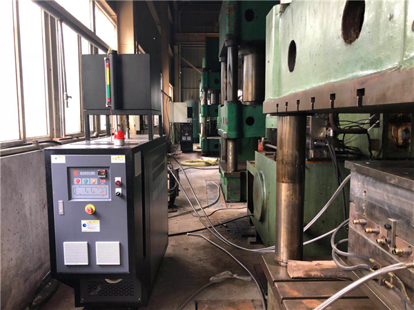 模温机卡死报警的重要性 模温机卡死报警的重要性