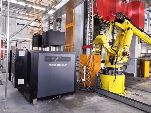 模温机如何控制物料产品的温度 模温机如何控制物料产品的温度