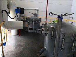 反应釜温度控制受哪些因素的影响「恒盛机械」