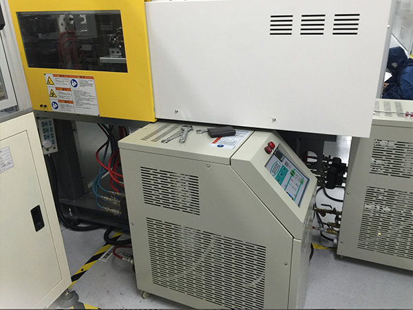 镜片模温机2 镜片模温机2